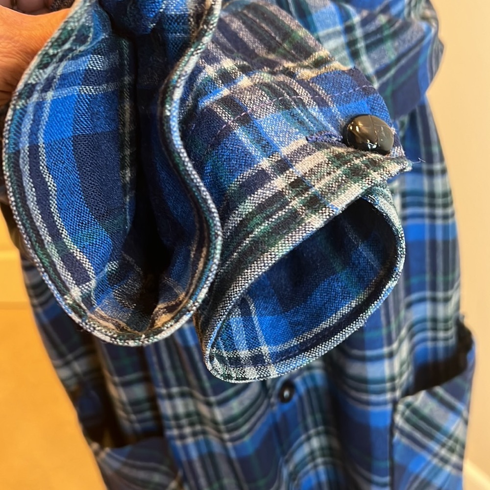 Vintage Pendleton Topster Wool Jacket - image 4